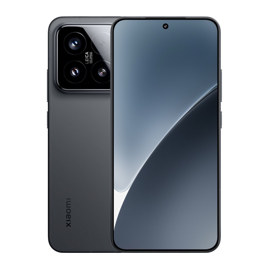 Xiaomi 15 12/512 Black