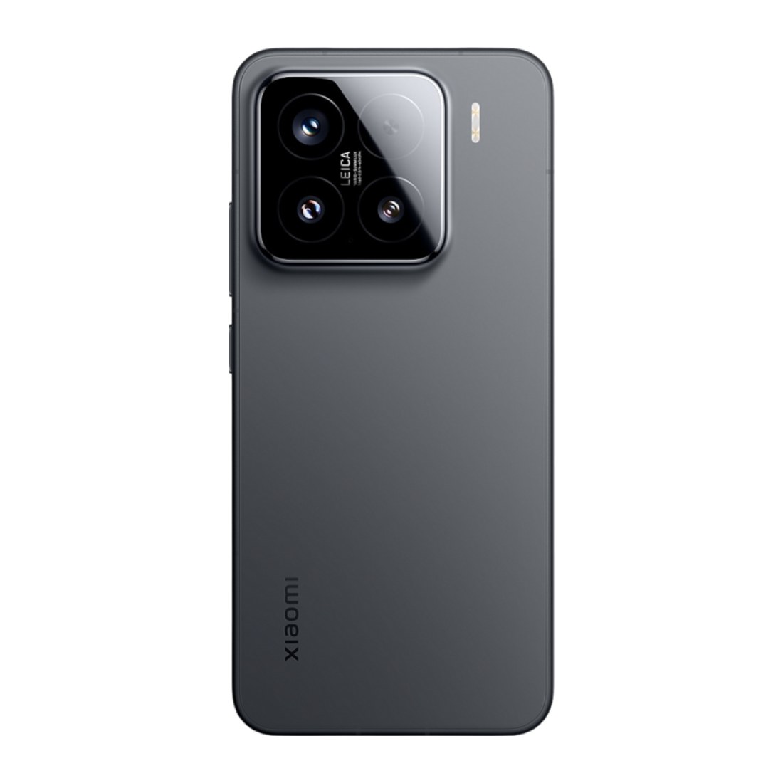 Xiaomi 15 12/256 Black (Прошит на Global)