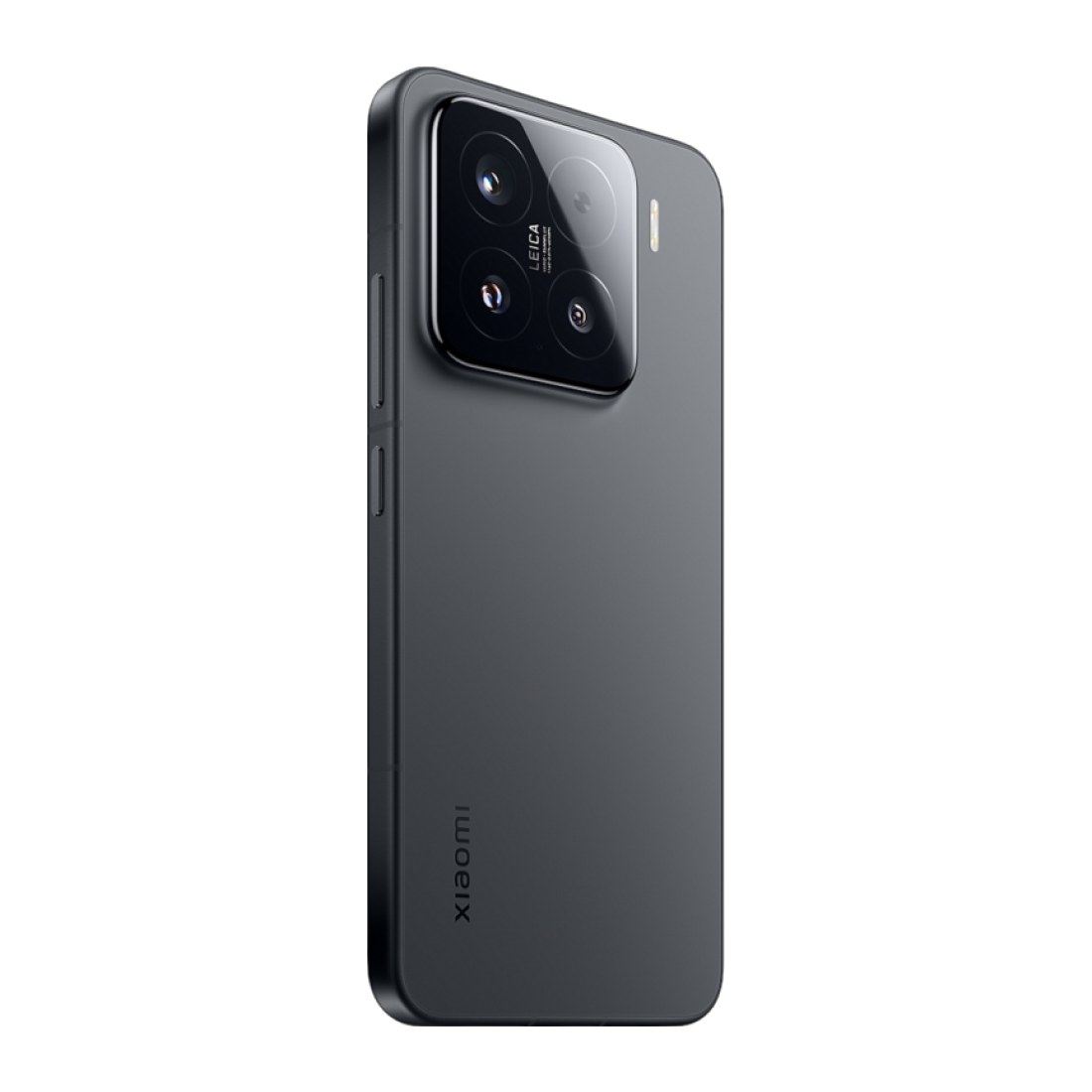 Xiaomi 15 12/256 Black (Прошит на Global)