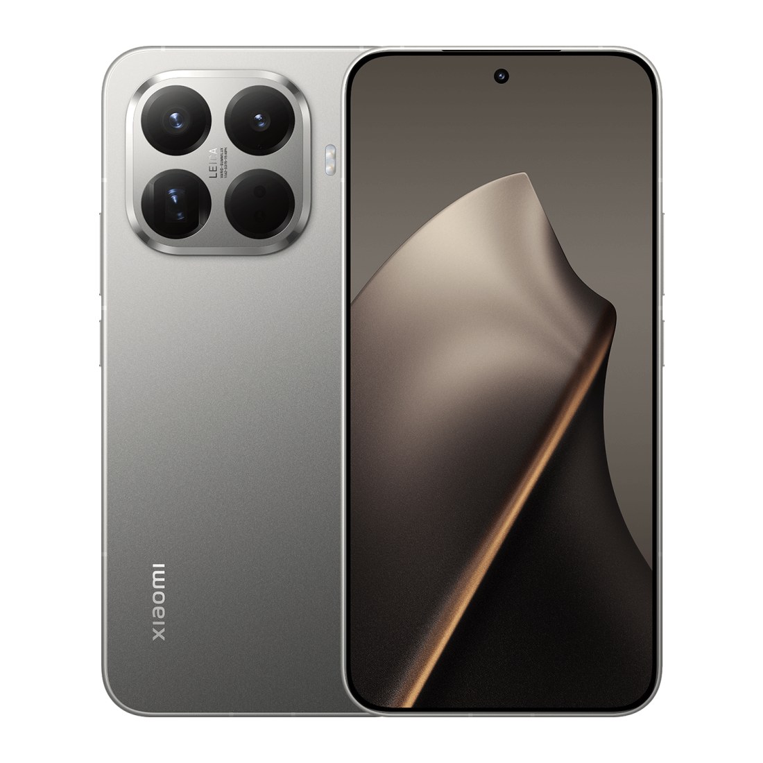 Xiaomi 15T Pro 12/1TB Gray