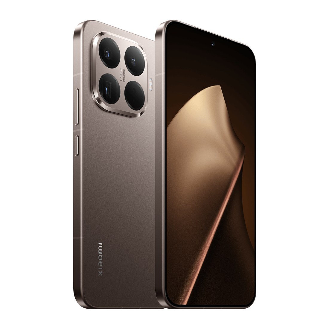 Xiaomi 15T Pro 12/512Gb Gold