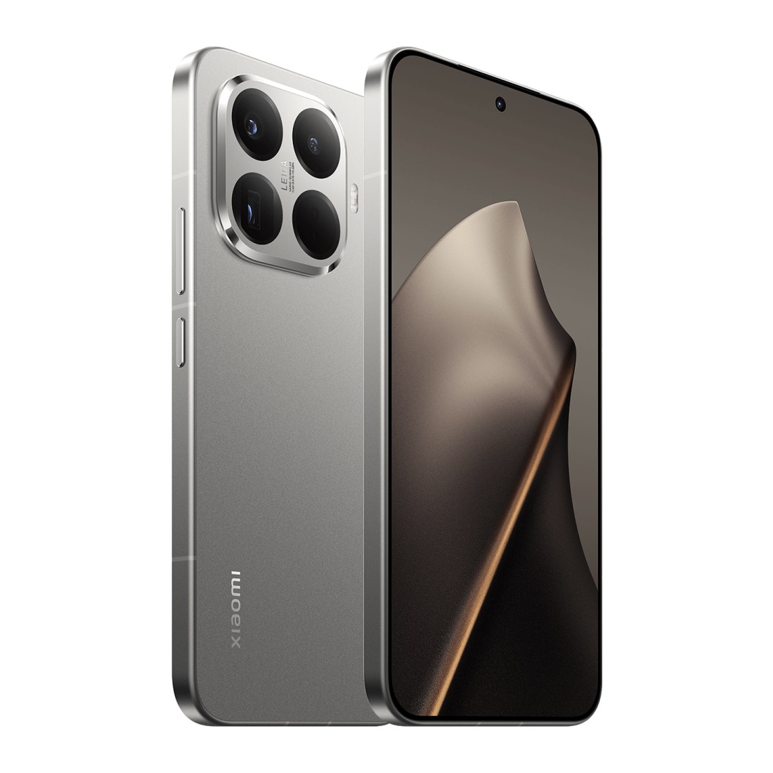 Xiaomi 15T Pro 12/256 Gray