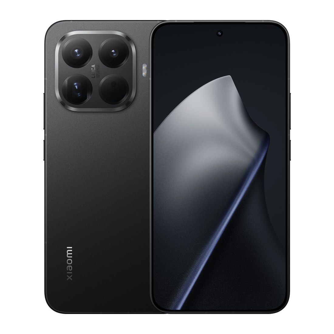 Xiaomi 15T Pro 12/256Gb Black