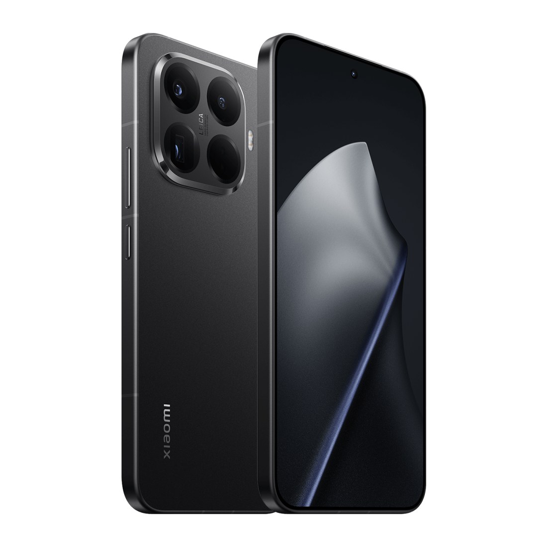 Xiaomi 15T Pro 12/256Gb Black