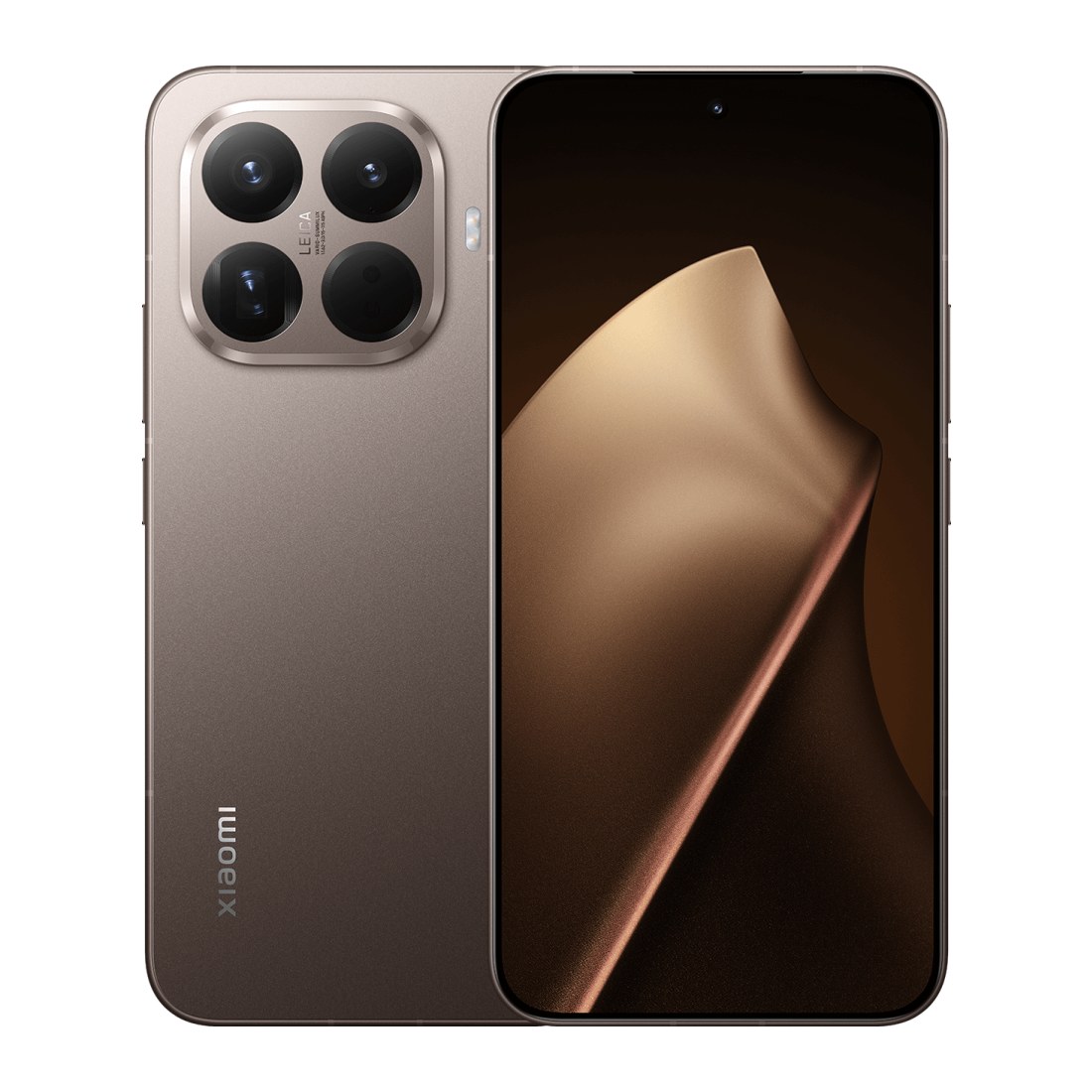 Xiaomi 15T Pro 12/512Gb Gold