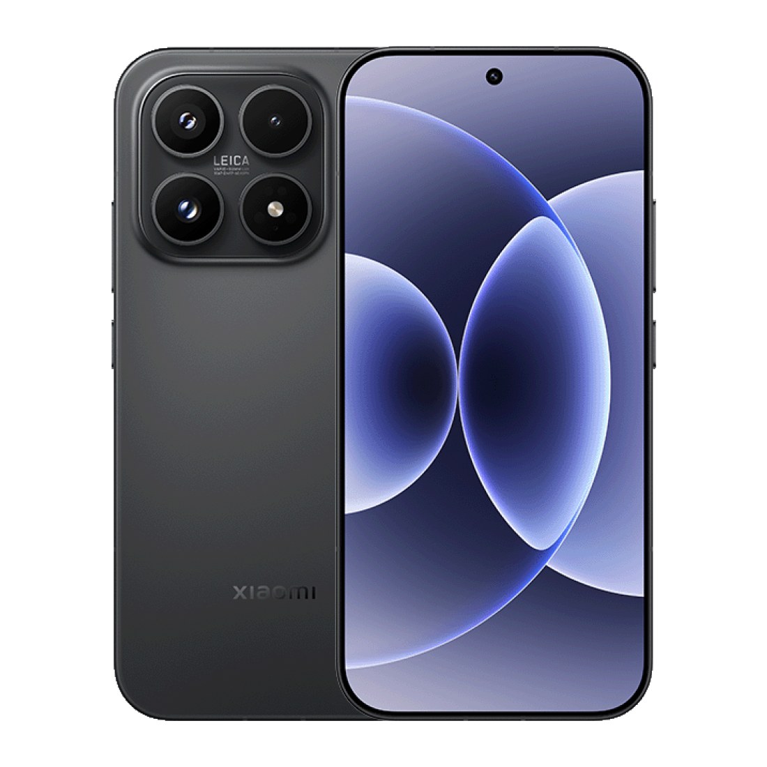 Xiaomi 17 ProMax 16/512 Black (Прошит на Global)
