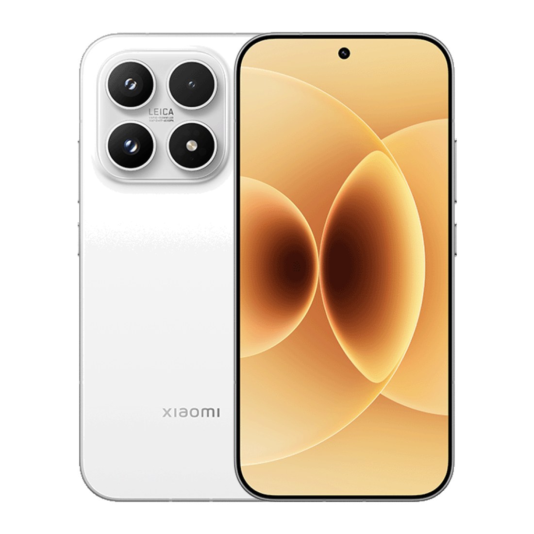 Xiaomi 17 ProMax 16/512 White (Прошит на Global)