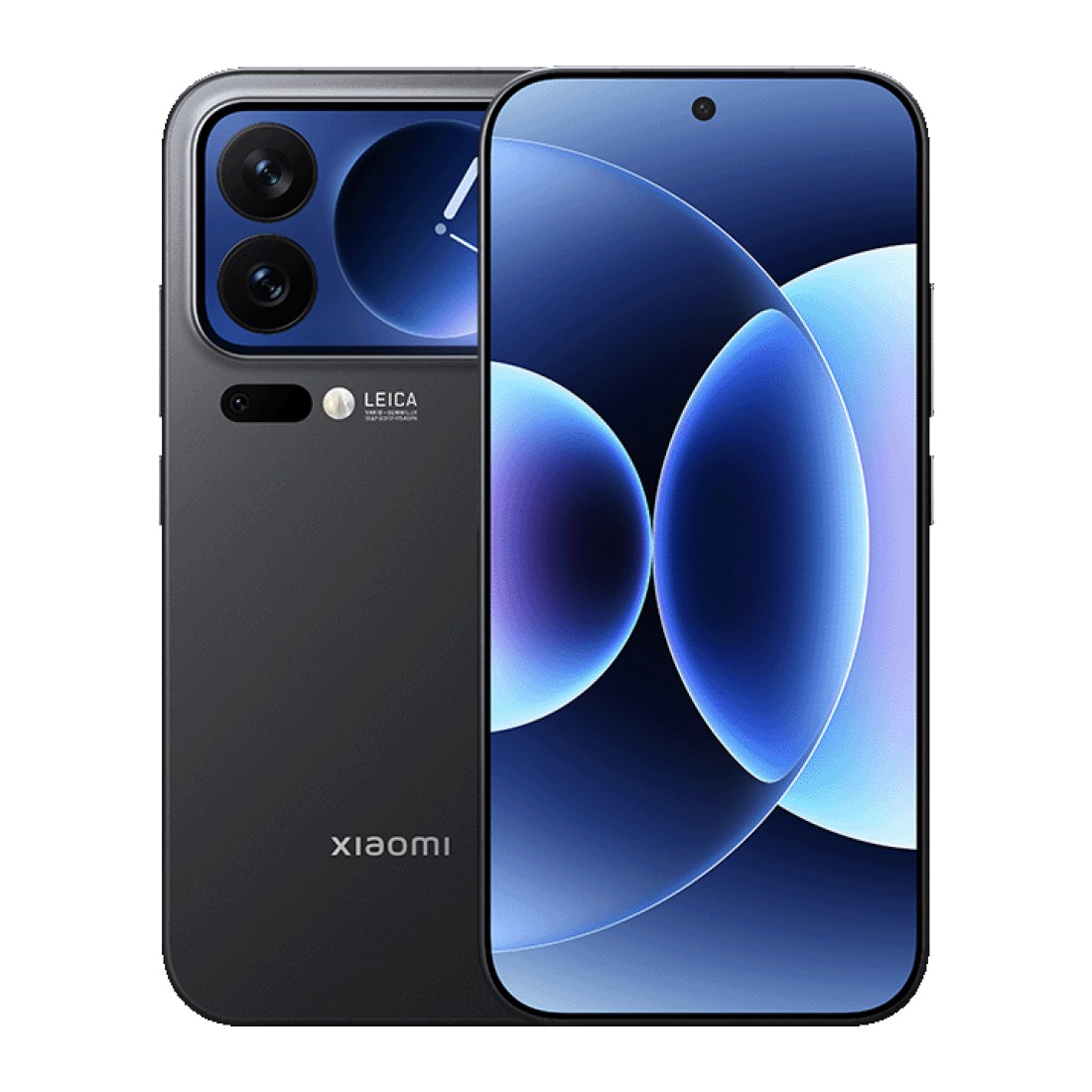 Xiaomi 17 Pro 12/512 Black (Прошит на Global)