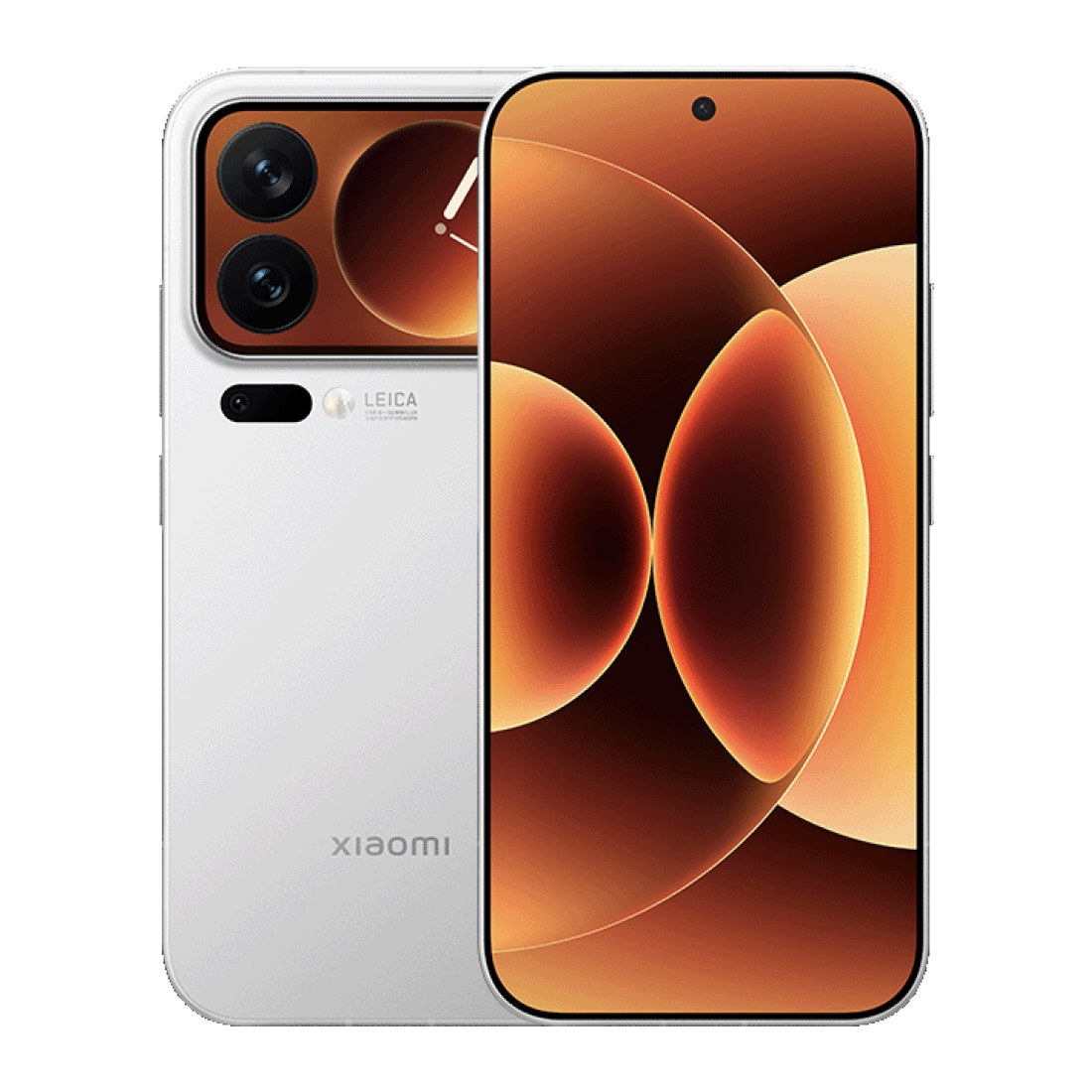 Xiaomi 17 Pro 12/512 Black (Прошит на Global)