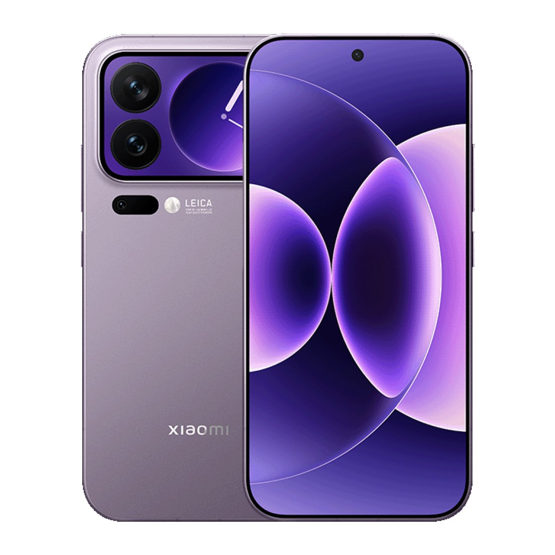 Xiaomi 17 Pro 12/512 Black (Прошит на Global)