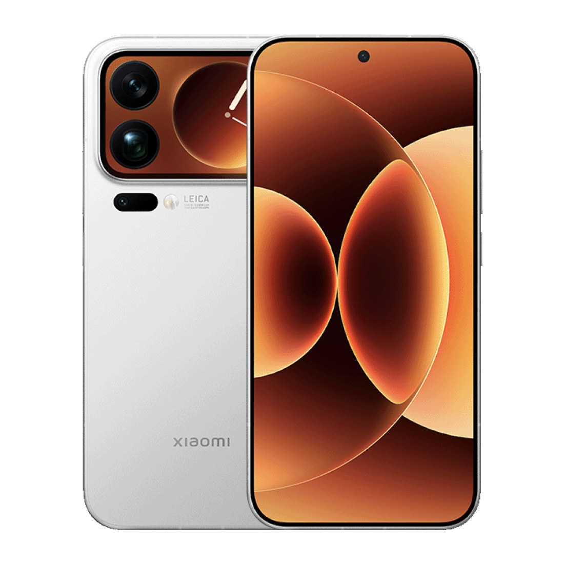 Xiaomi 17 Pro Max 16/512 White (Прошит на Global)