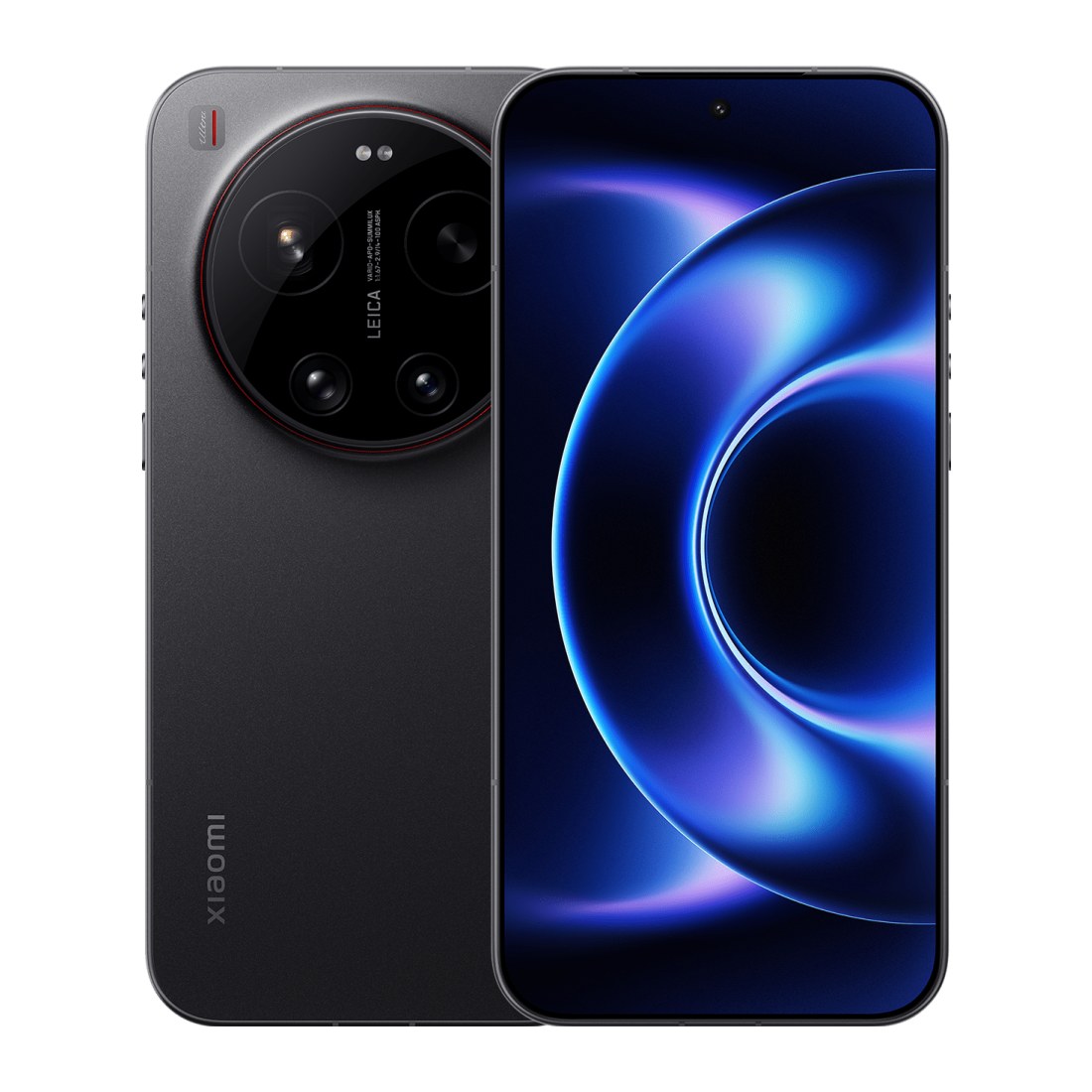 Xiaomi 17 Ultra 16/512 Black