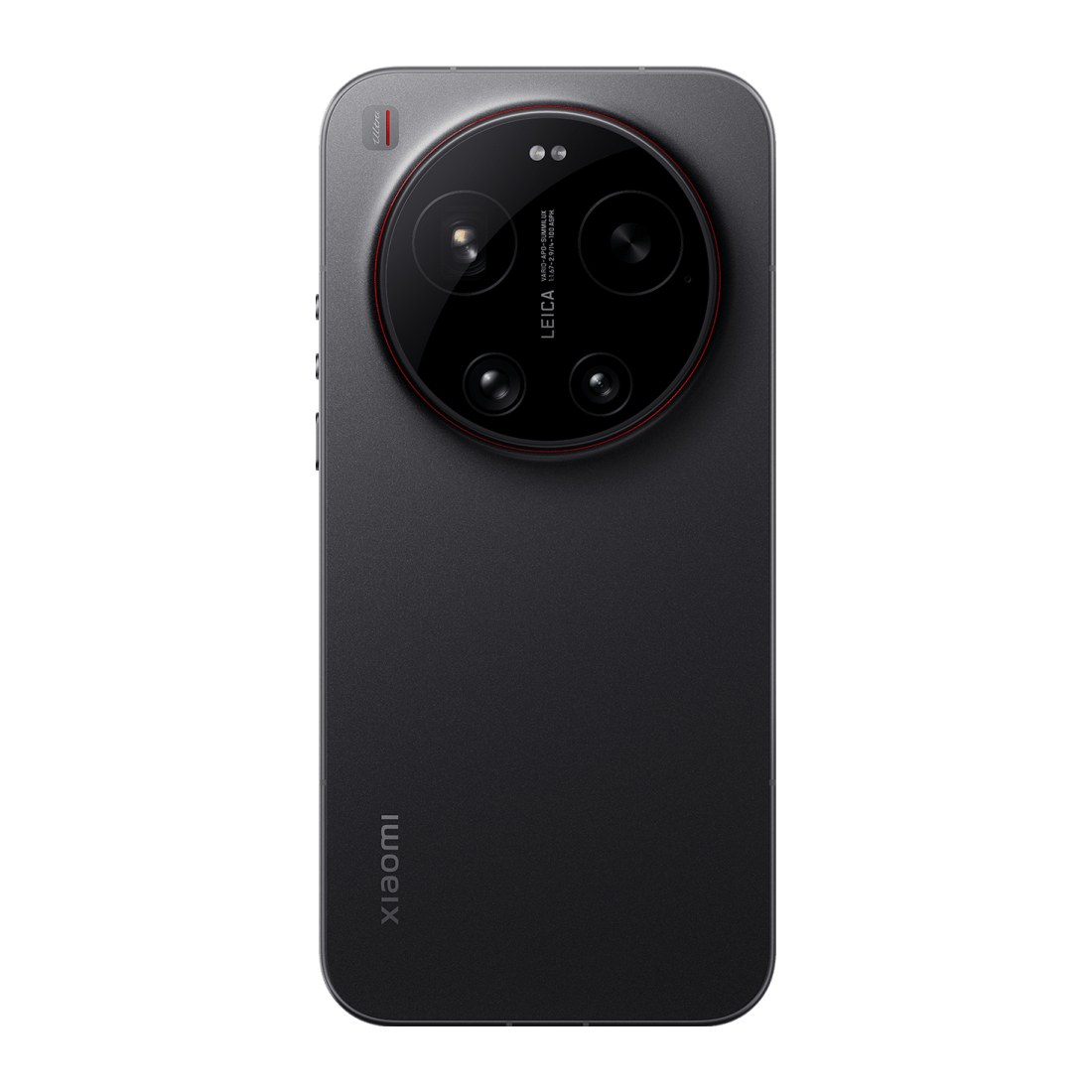 Xiaomi 17 Ultra 16/512 Black