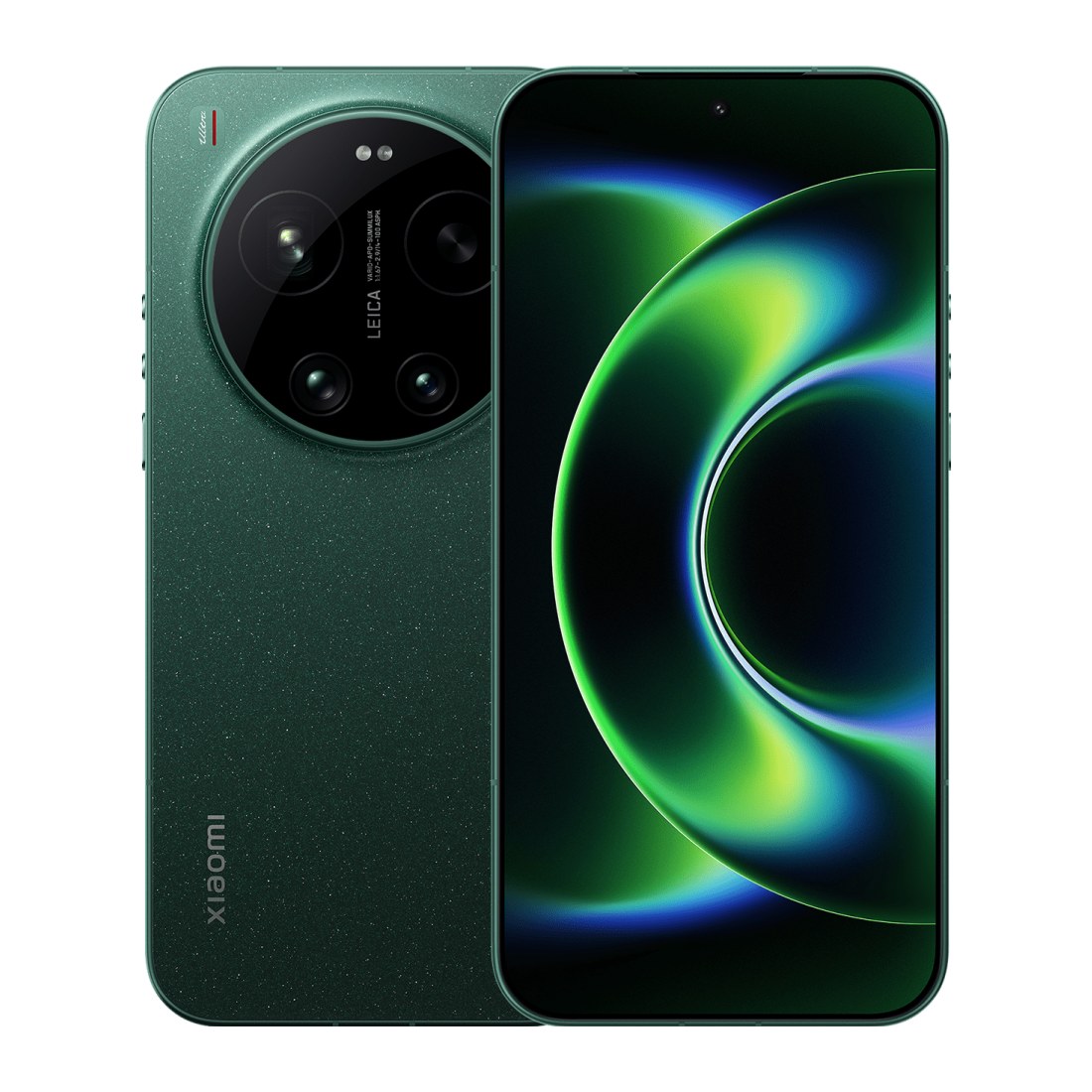 Xiaomi 17 Ultra 16/512 Black