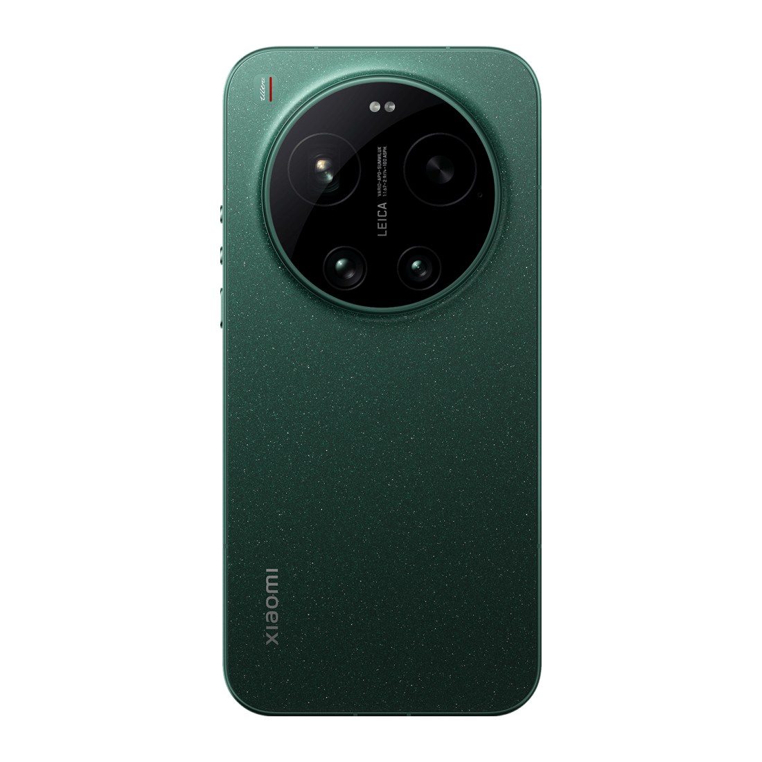 Xiaomi 17 Ultra 16/1024 Green