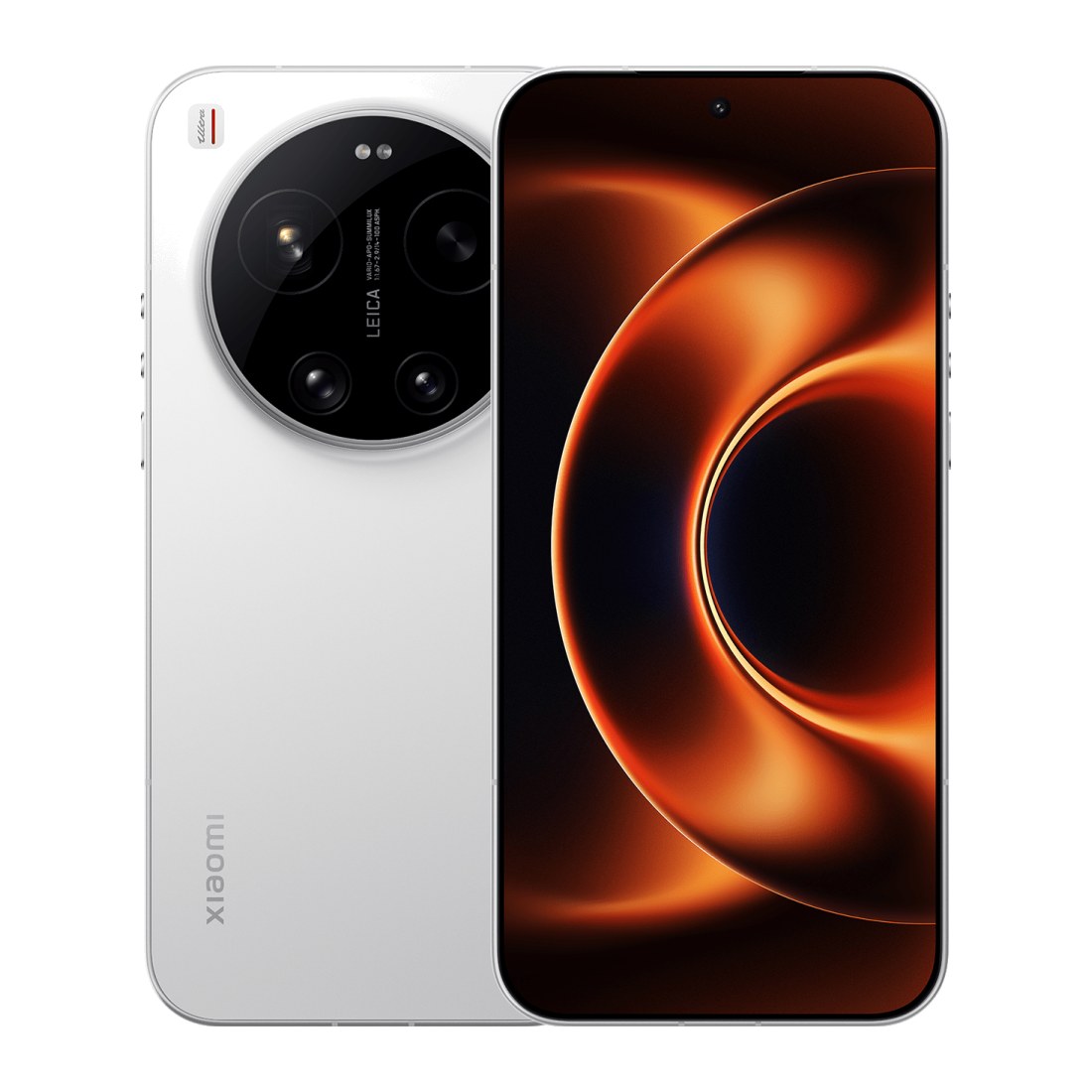 Xiaomi 17 Ultra 16/512 Black