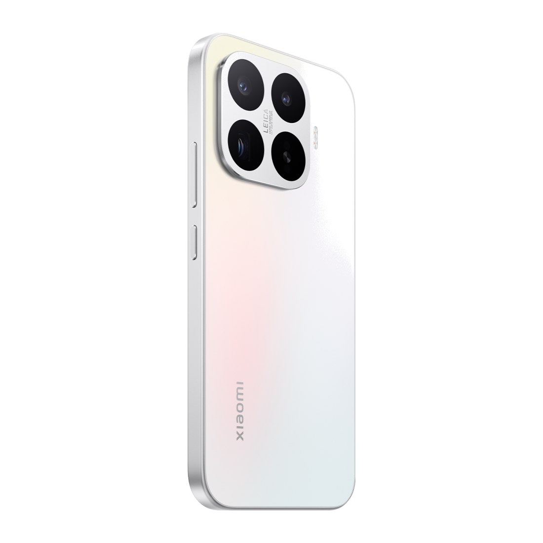 Xiaomi 17T 12/512 White