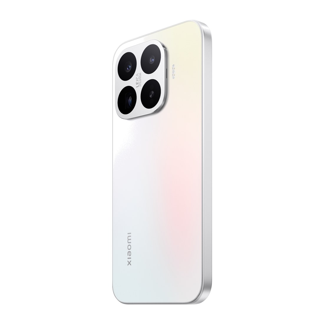 Xiaomi 17T 12/512 White