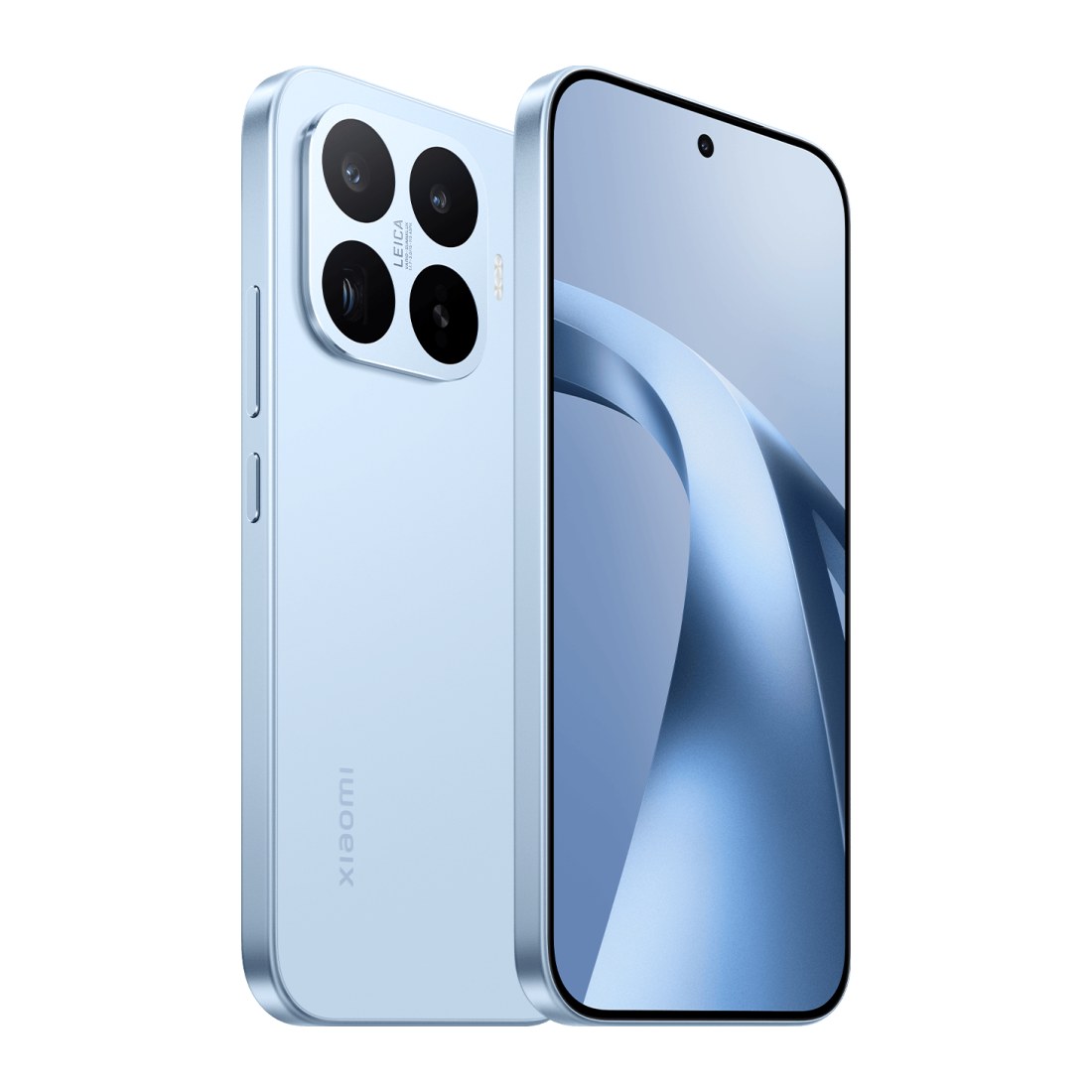 Xiaomi 17T 12/512 Blue