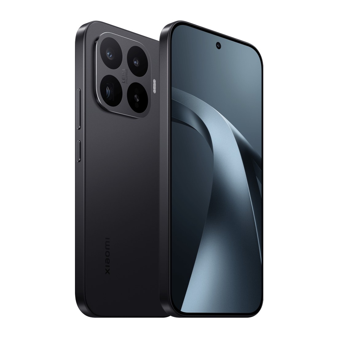 Xiaomi 17T 12/256 Black