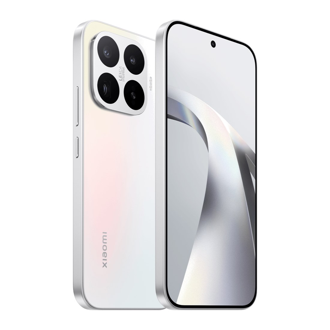 Xiaomi 17T 12/512 White