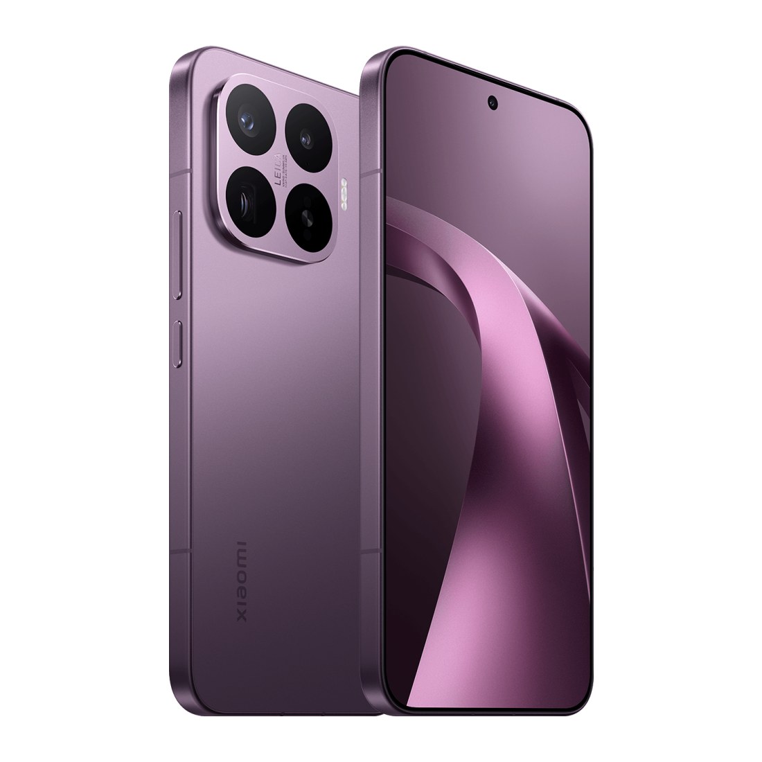 Xiaomi 17T Pro 12/512 Deep Violet