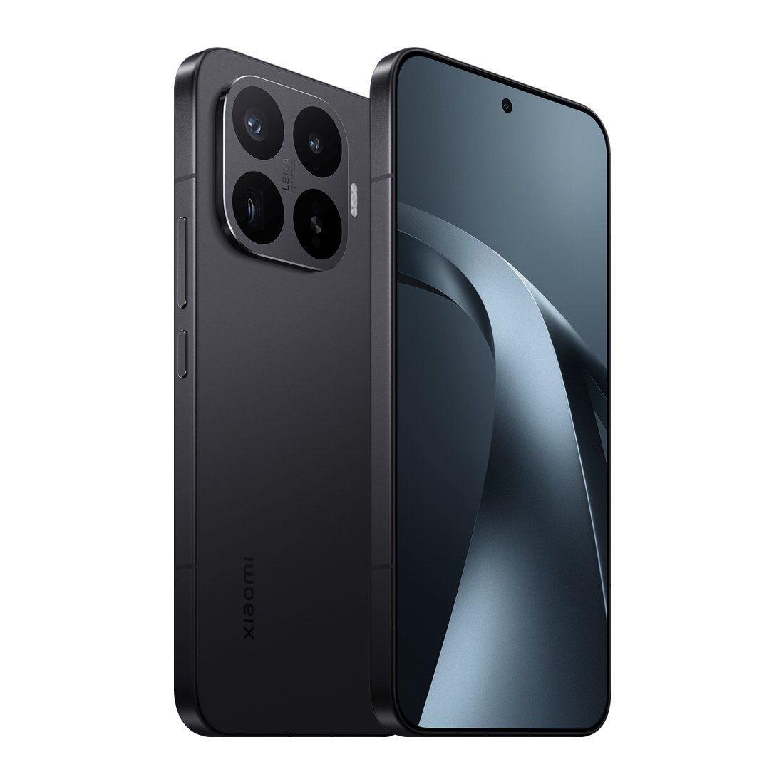 Xiaomi 17T Pro 12/1024 Black