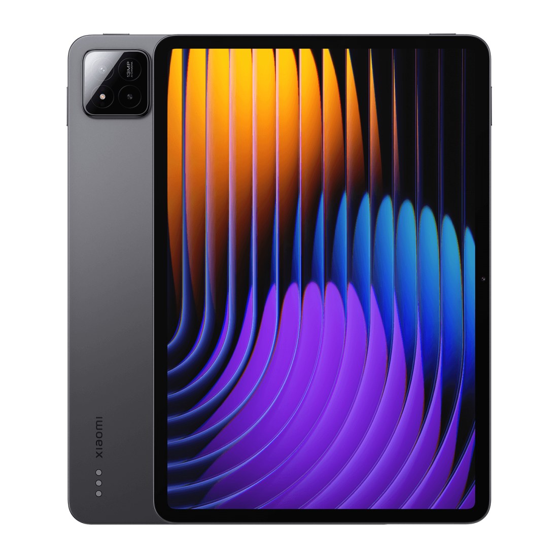 Xiaomi Pad 7 Wi-Fi 12/256 Grey