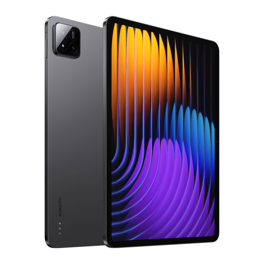 Xiaomi Pad 7 Wi-Fi 12/256 Grey