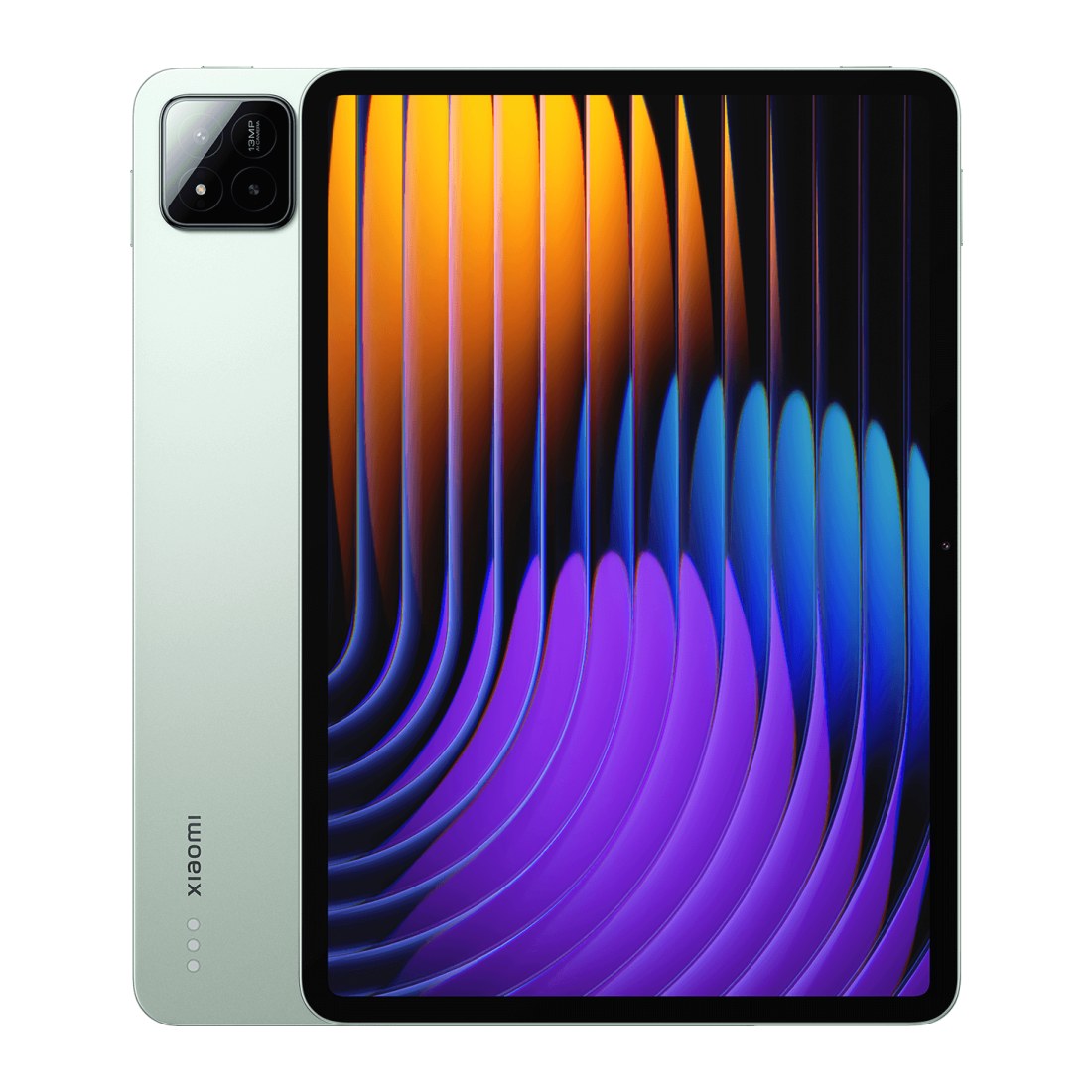 Xiaomi Pad 7 Wi-Fi 12/256 Green