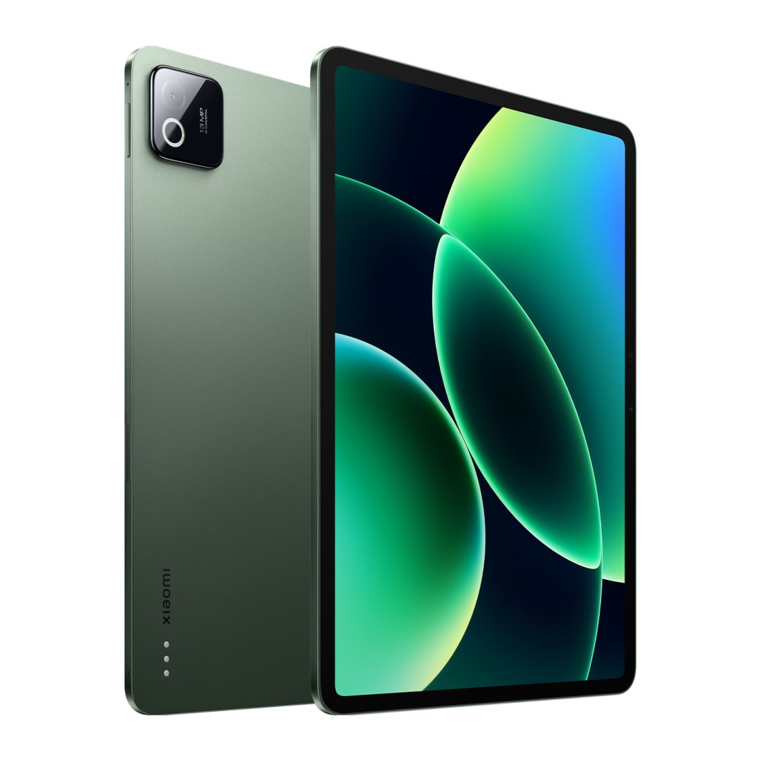 Xiaomi Pad 8 Wi-Fi 8/128 Green