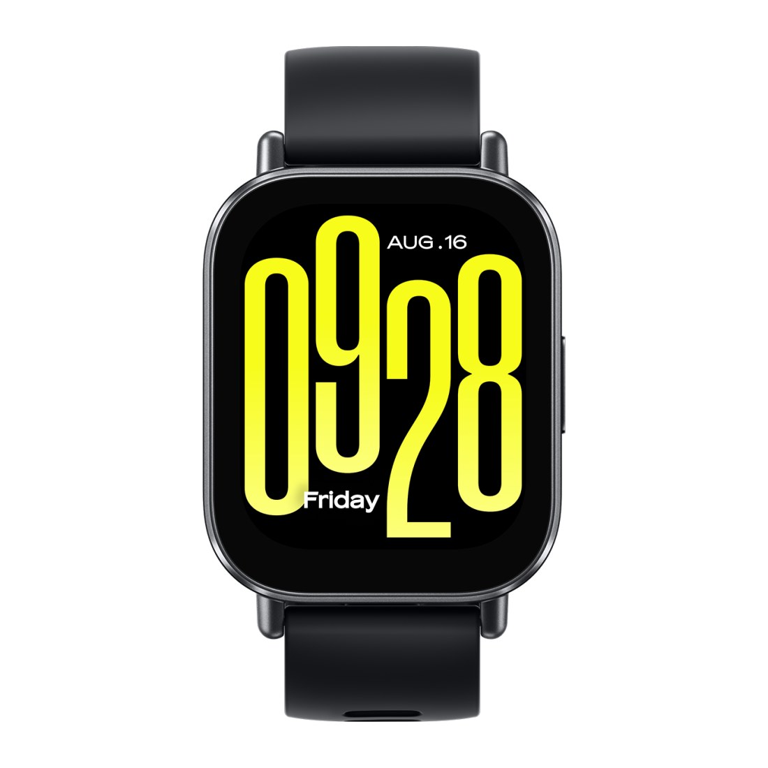 Xiaomi Redmi Watch 5 Lite RU Black