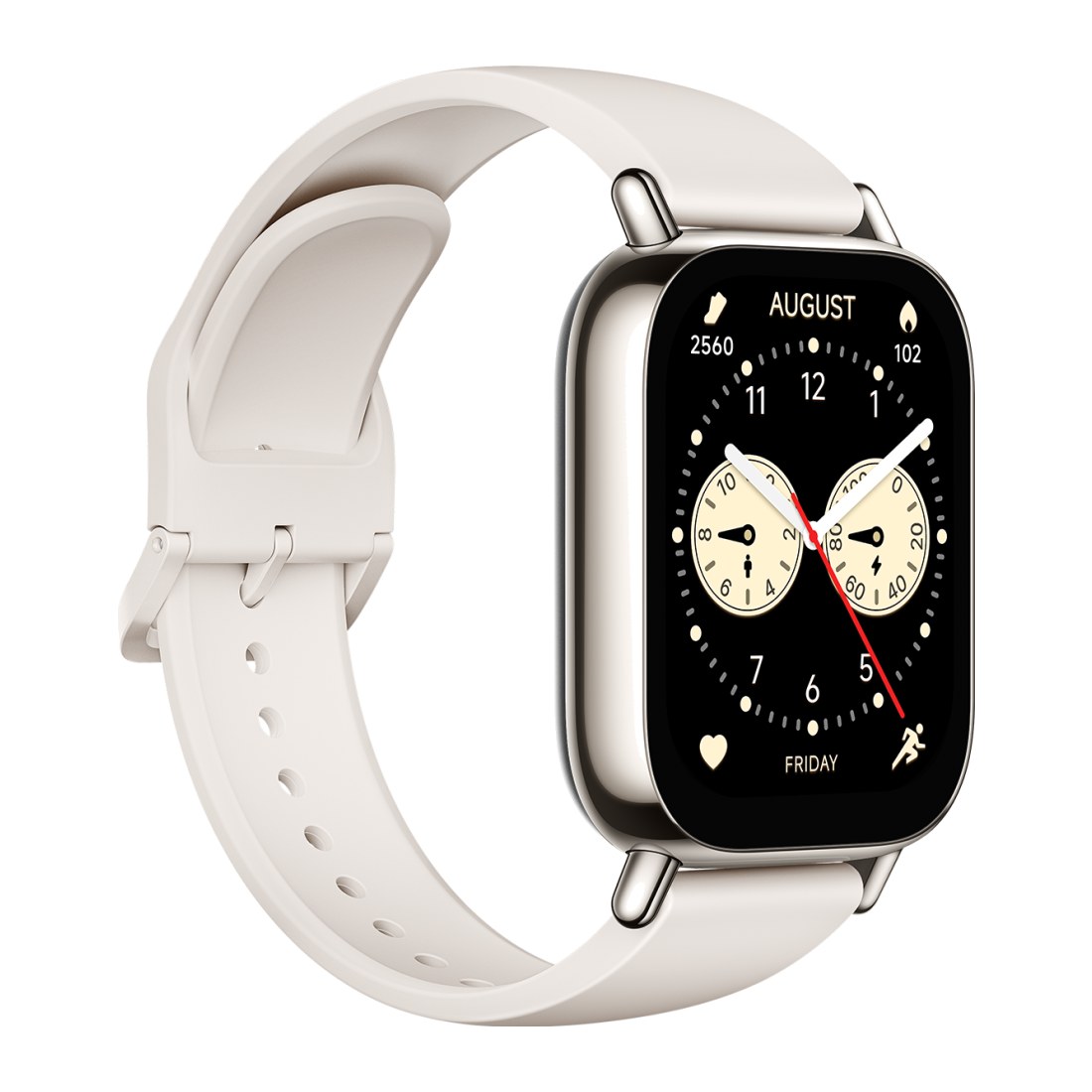 Xiaomi Redmi Watch 5 Lite RU Light Gold