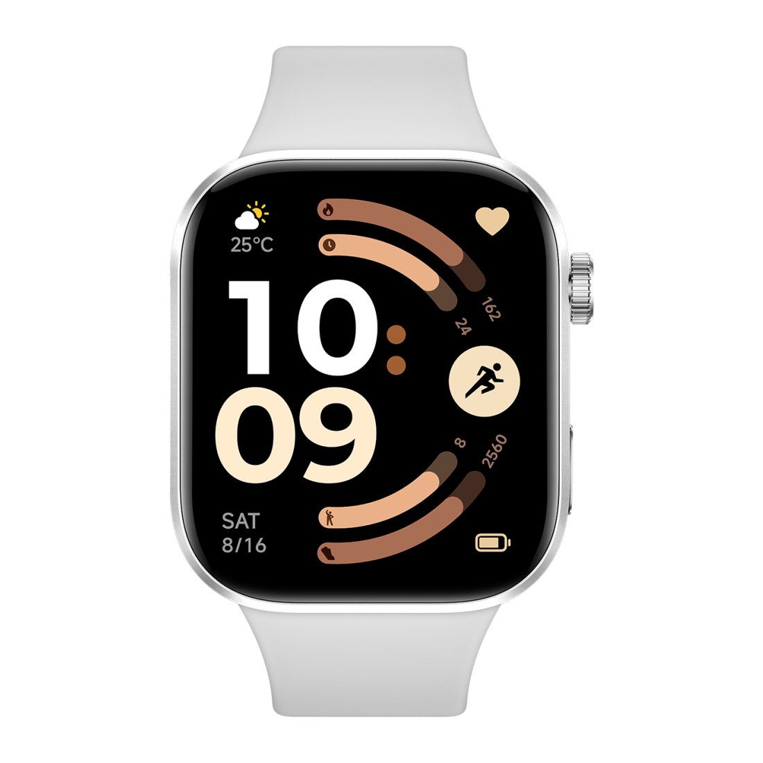 Xiaomi Redmi Watch 6 RU Glacier Blue