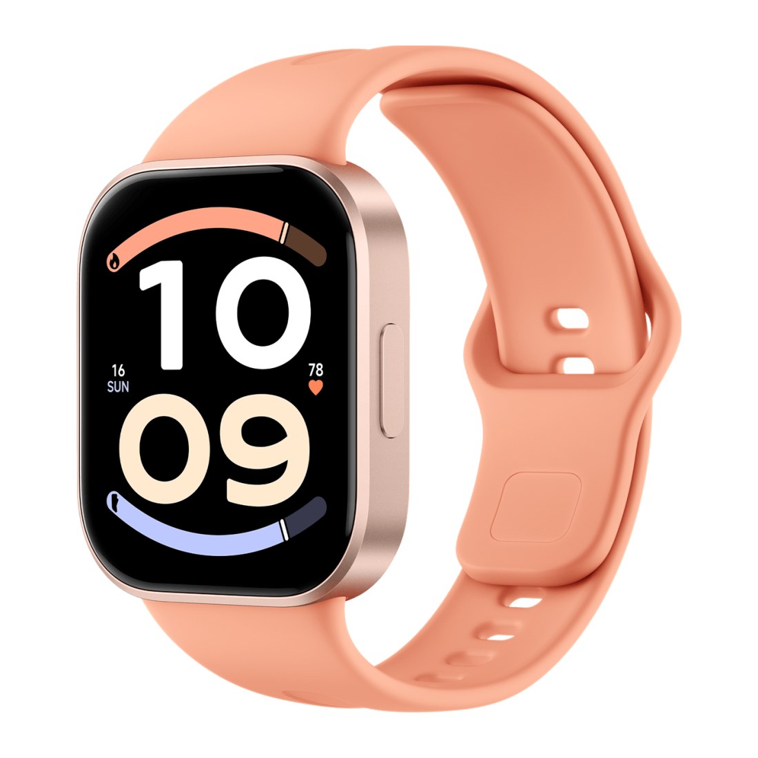 Xiaomi Redmi Watch 6 Active RU Sunset Orange