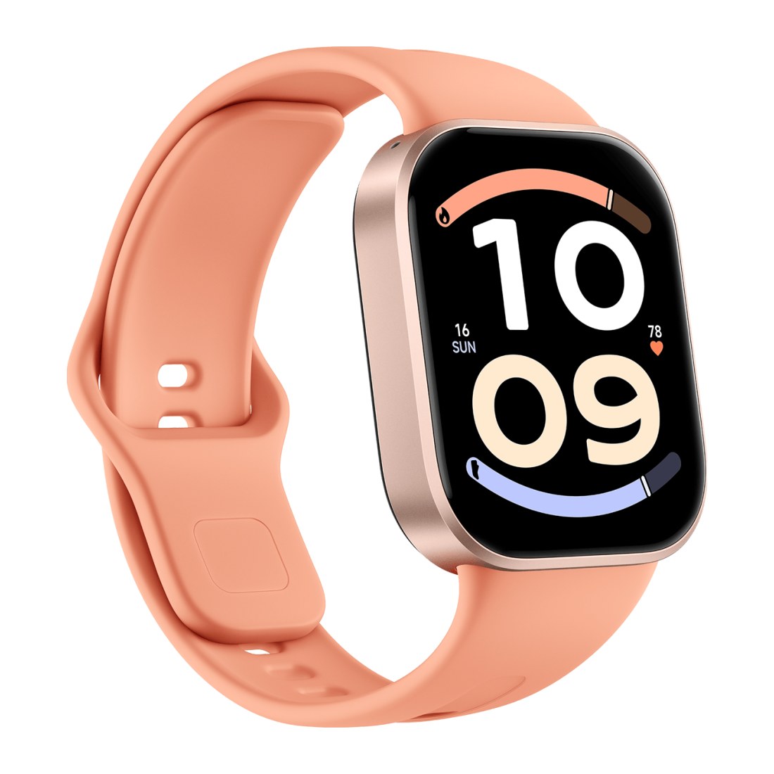 Xiaomi Redmi Watch 6 Active RU Sunset Orange