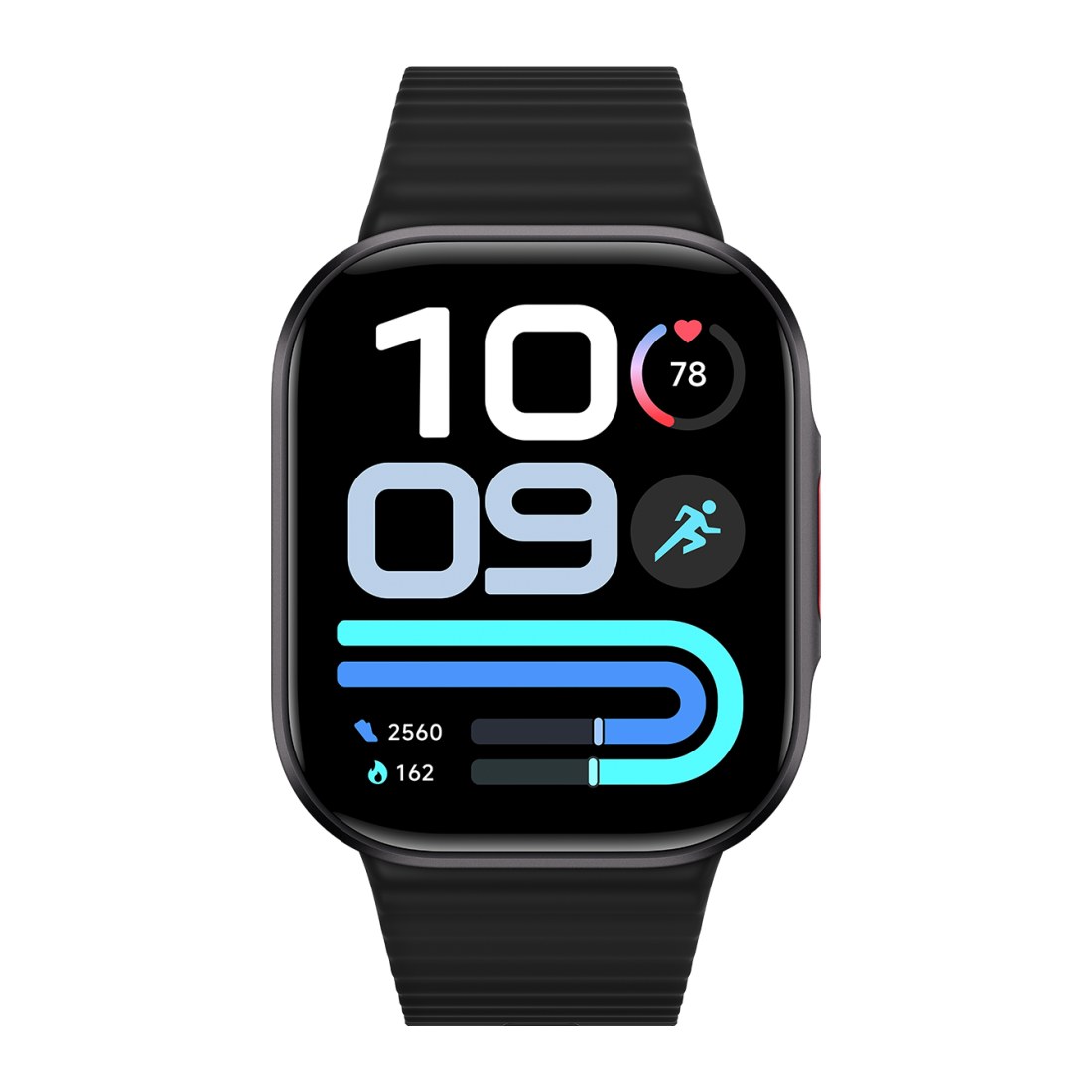 Xiaomi Redmi Watch 6 Lite RU Black