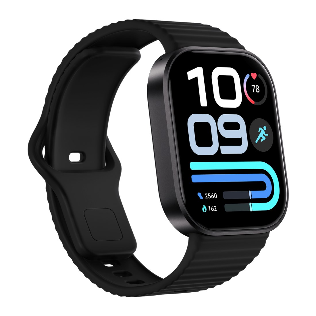 Xiaomi Redmi Watch 6 Lite RU Black