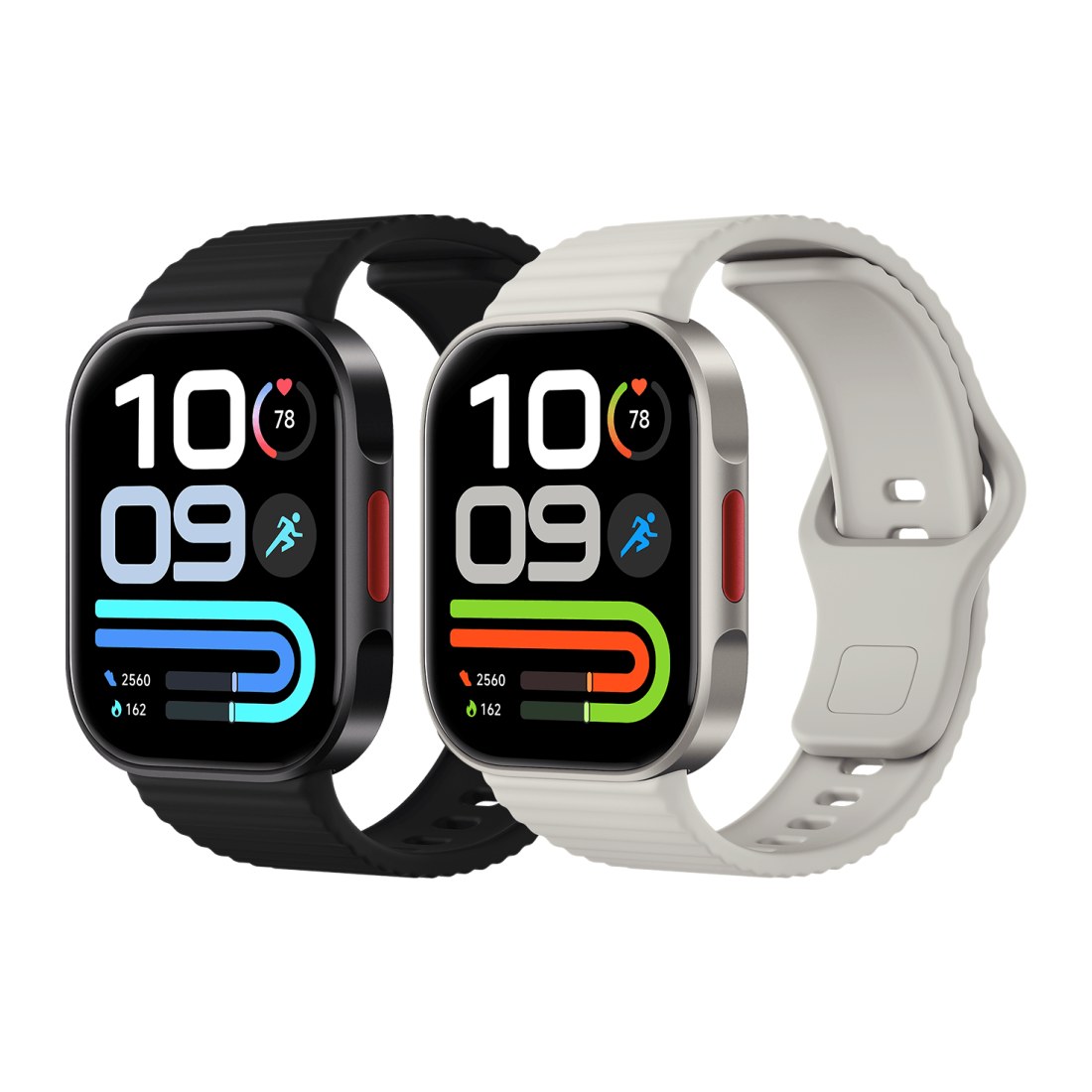 Xiaomi Redmi Watch 6 Lite RU Black