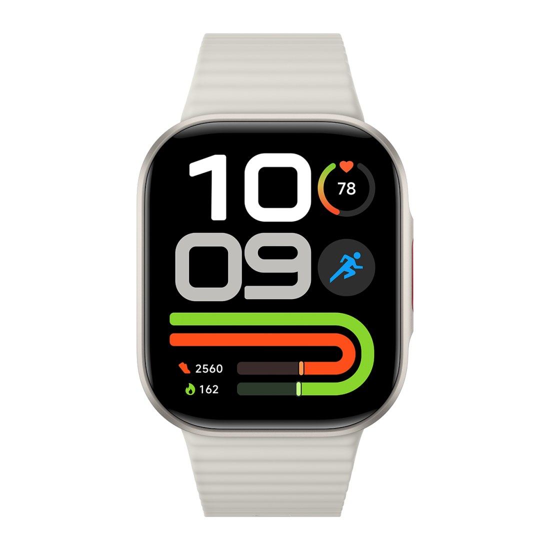 Xiaomi Redmi Watch 6 Lite RU Steel Gray