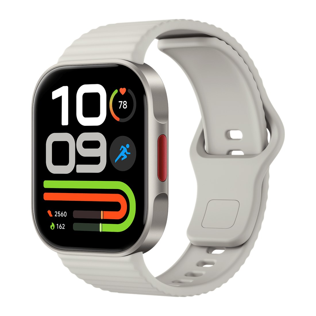 Xiaomi Redmi Watch 6 Lite RU Steel Gray