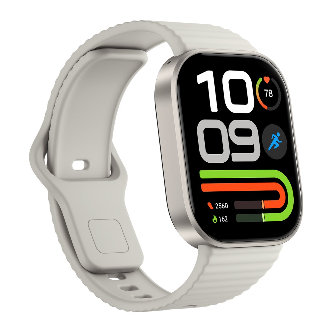 Xiaomi Redmi Watch 6 Lite RU Steel Gray