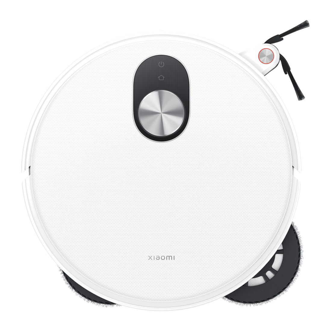Робот-пылесос Xiaomi Robot Vacuum 5 Pro