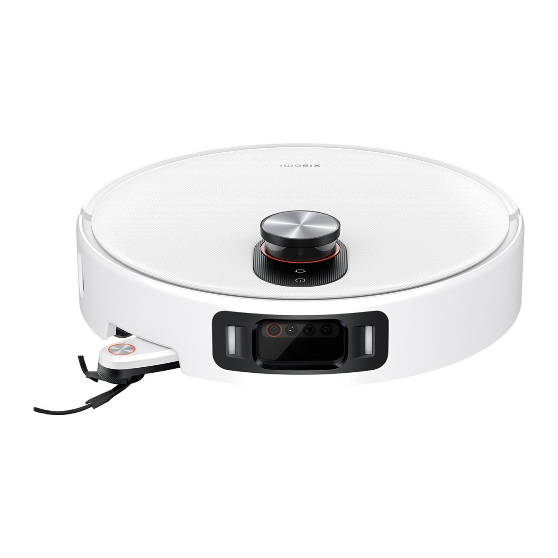 Робот-пылесос Xiaomi Robot Vacuum 5 Pro