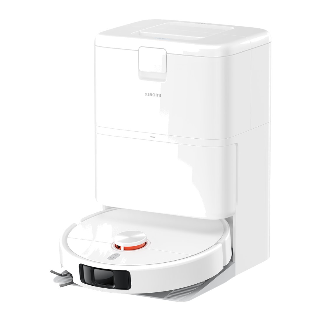 Робот-пылесос Xiaomi Robot Vacuum H50 Pro
