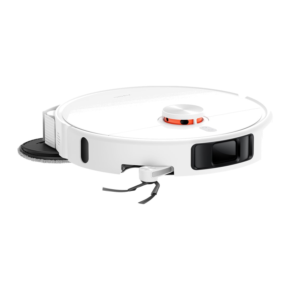 Робот-пылесос Xiaomi Robot Vacuum H50 Pro