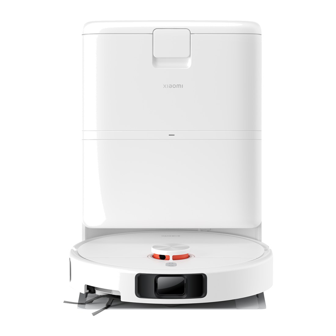 Робот-пылесос Xiaomi Robot Vacuum H50 Pro