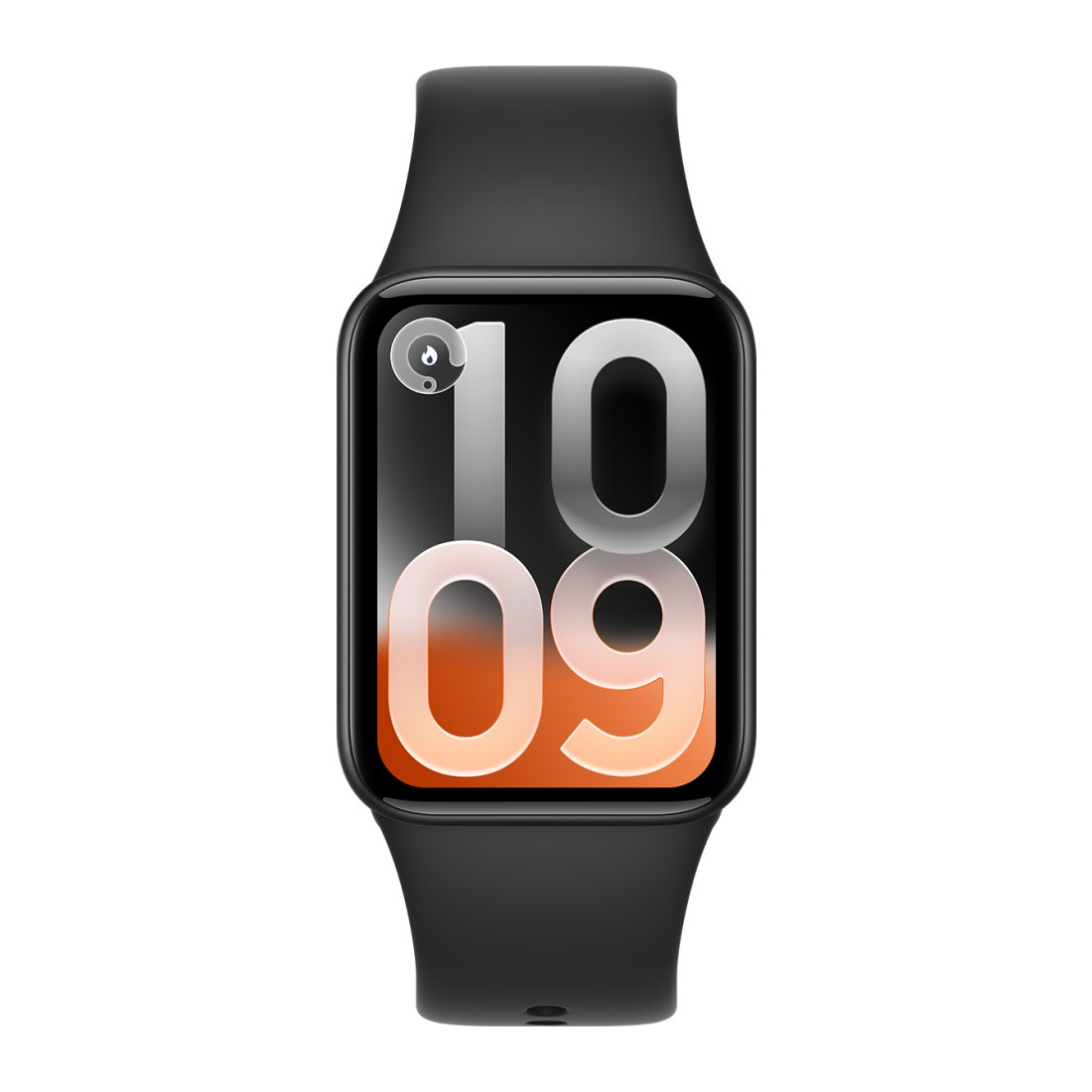 Xiaomi Smart Band 10 Pro RU Midnight Black