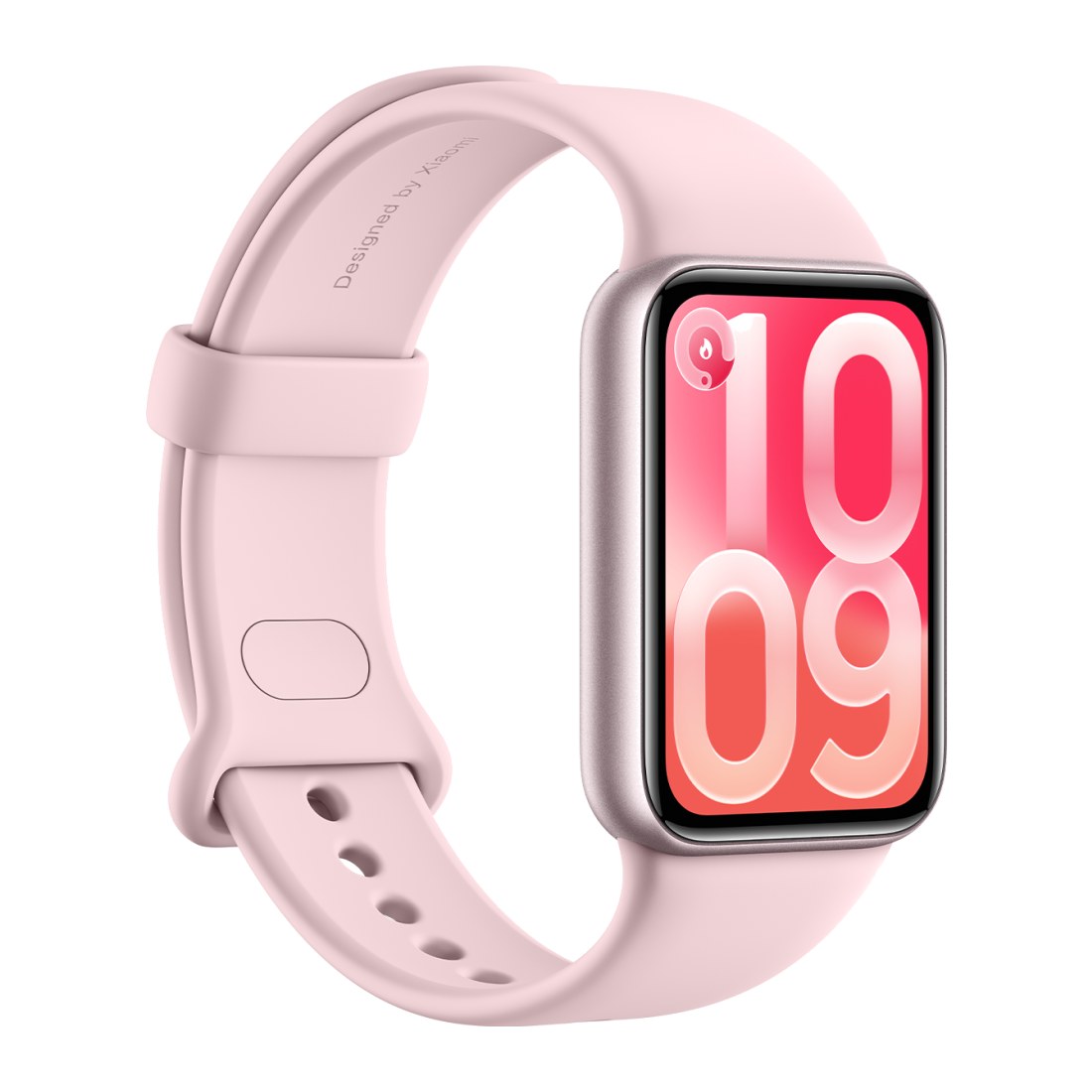 Xiaomi Smart Band 10 Pro RU Lavender Pink