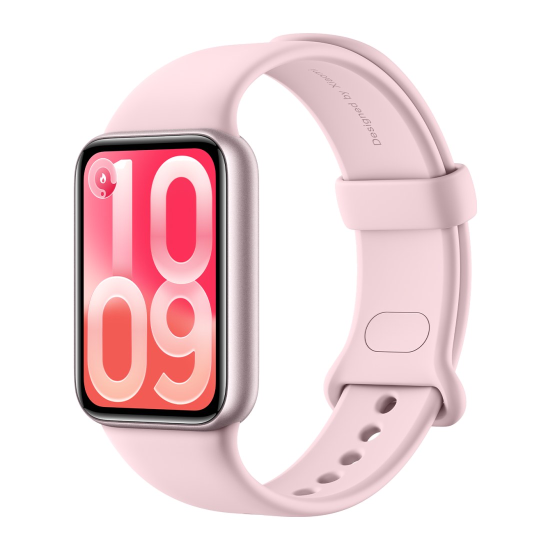 Xiaomi Smart Band 10 Pro RU Lavender Pink